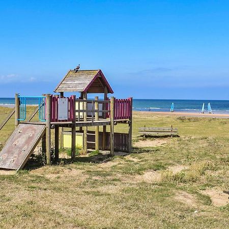 4 Bedroom Cozy Home In Port-En-Bessin-Huppain מראה חיצוני תמונה
