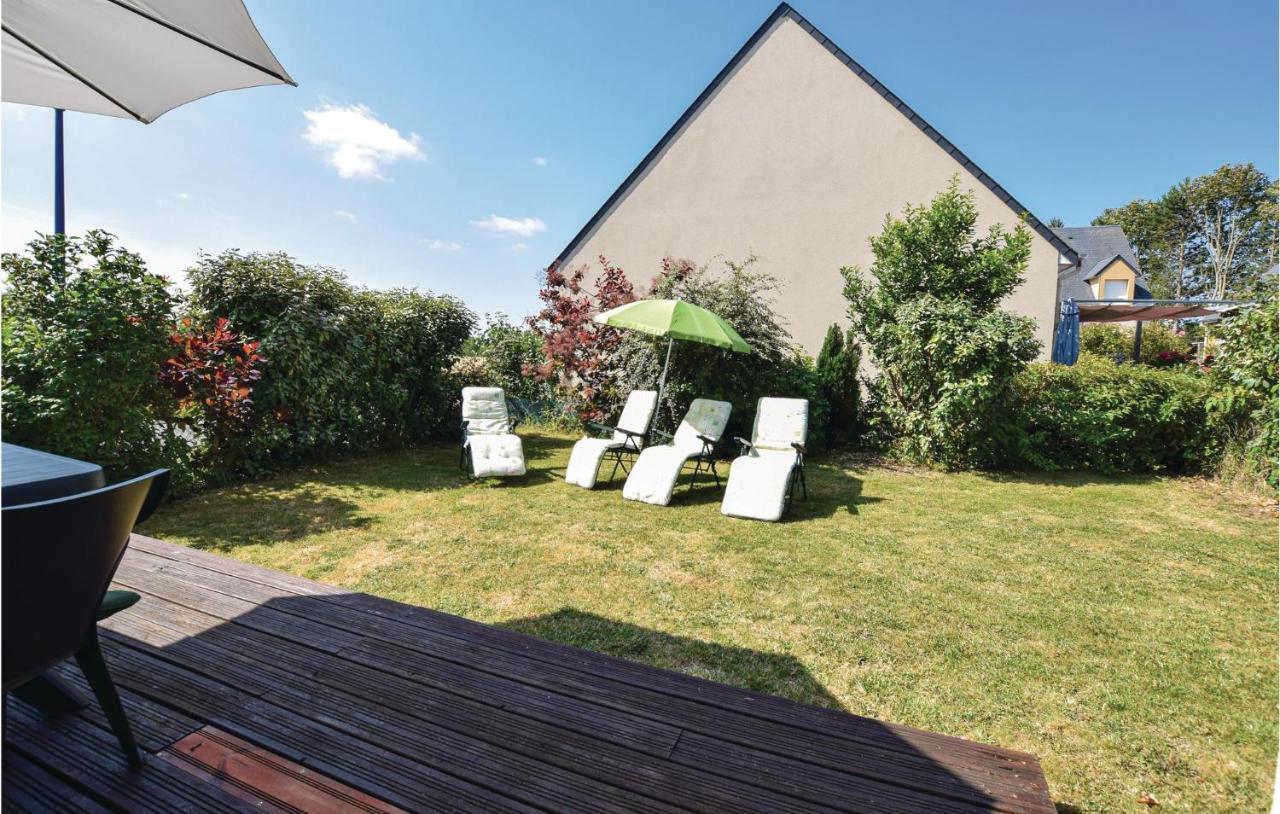 4 Bedroom Cozy Home In Port-En-Bessin-Huppain מראה חיצוני תמונה