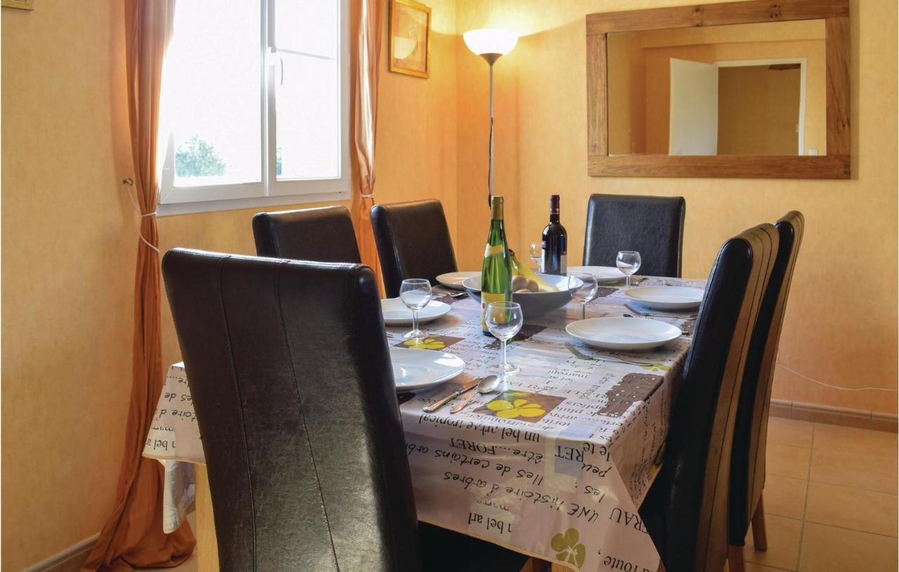 4 Bedroom Cozy Home In Port-En-Bessin-Huppain מראה חיצוני תמונה