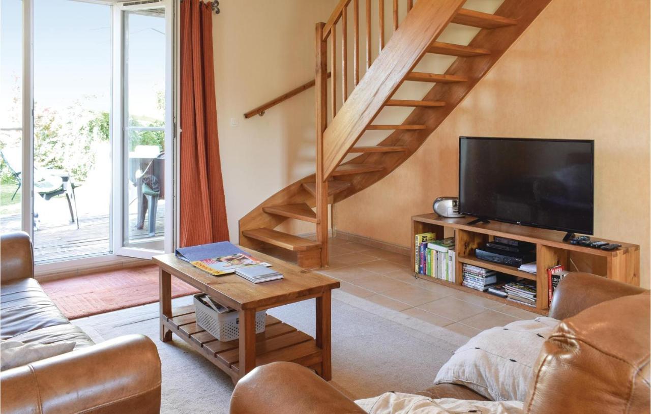 4 Bedroom Cozy Home In Port-En-Bessin-Huppain מראה חיצוני תמונה