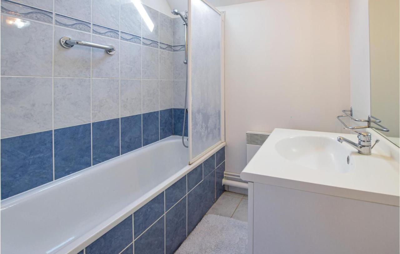 4 Bedroom Cozy Home In Port-En-Bessin-Huppain מראה חיצוני תמונה
