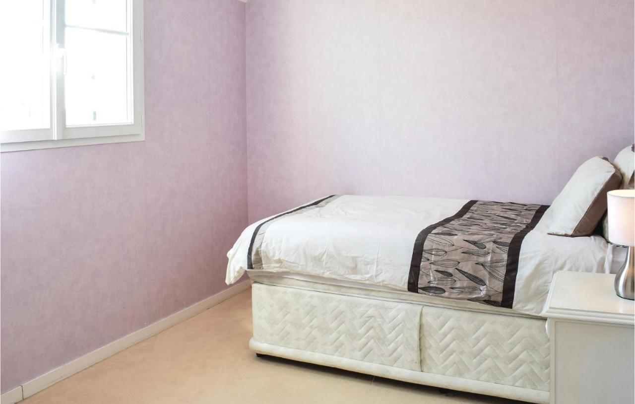 4 Bedroom Cozy Home In Port-En-Bessin-Huppain מראה חיצוני תמונה