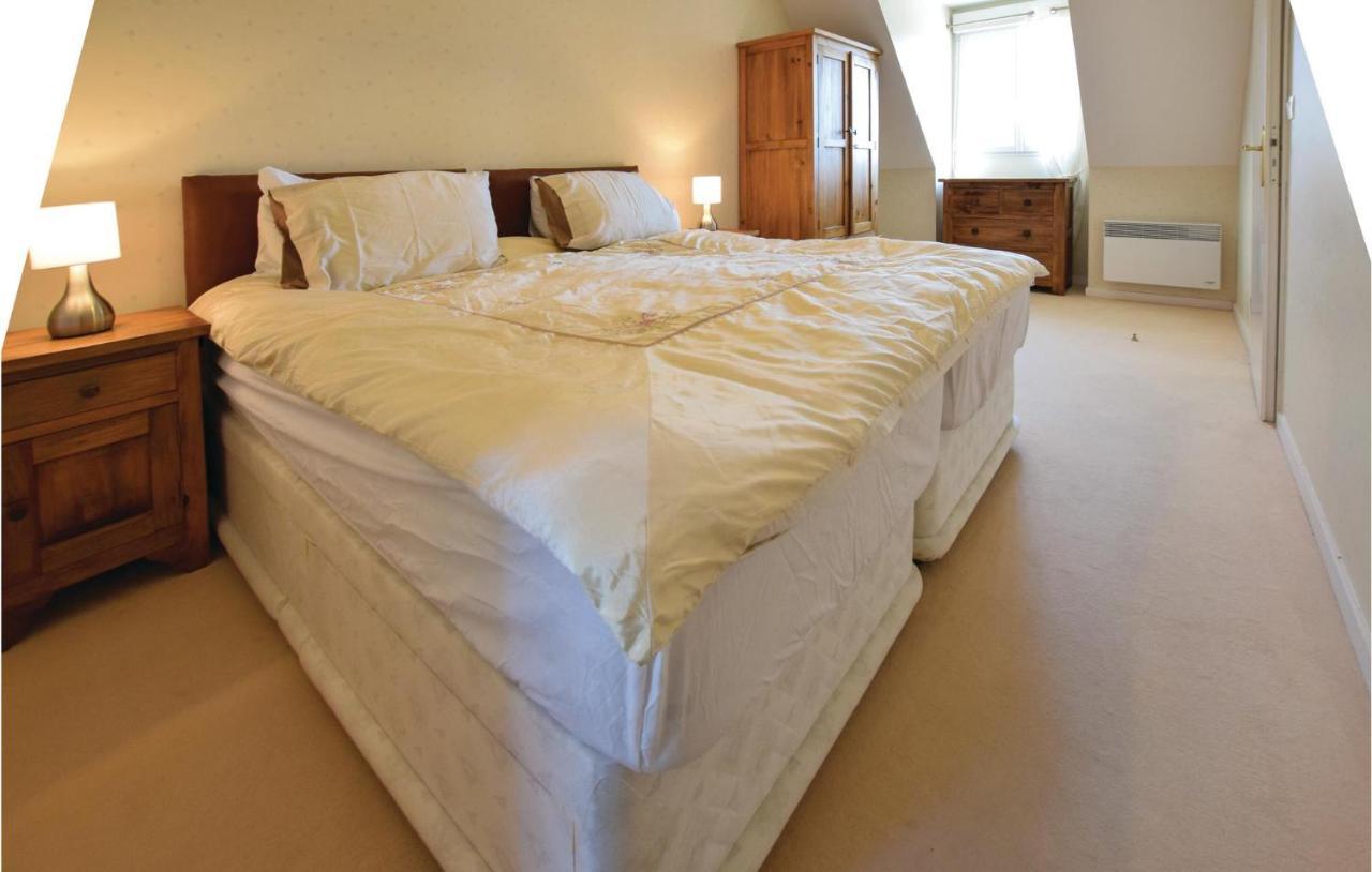 4 Bedroom Cozy Home In Port-En-Bessin-Huppain מראה חיצוני תמונה