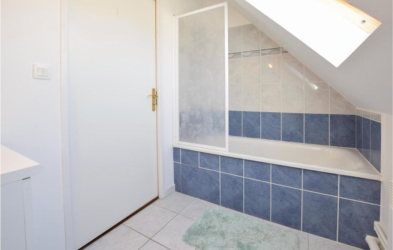 4 Bedroom Cozy Home In Port-En-Bessin-Huppain מראה חיצוני תמונה